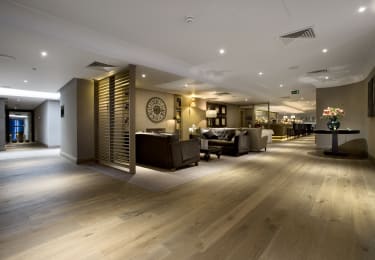 Macdonald Hotel, Windsor